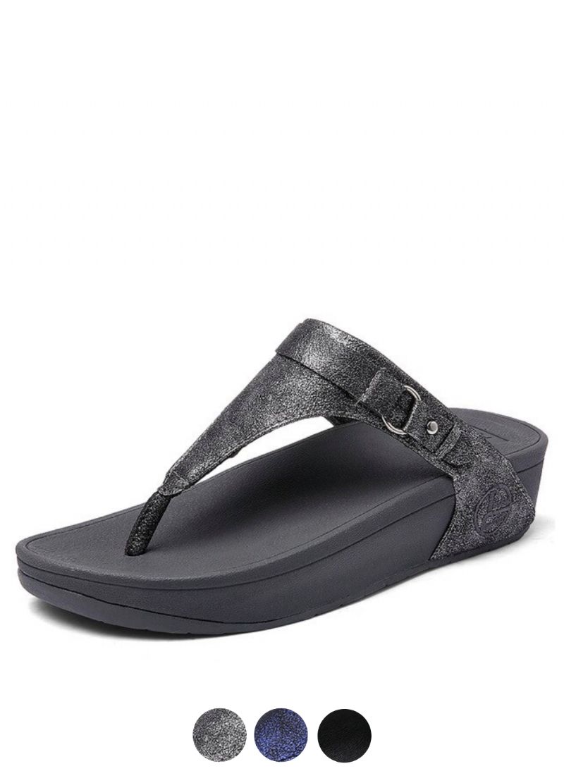 Guam Dames Slipper Sandalen