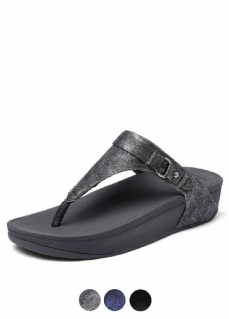 Guam Dames Slipper Sandalen