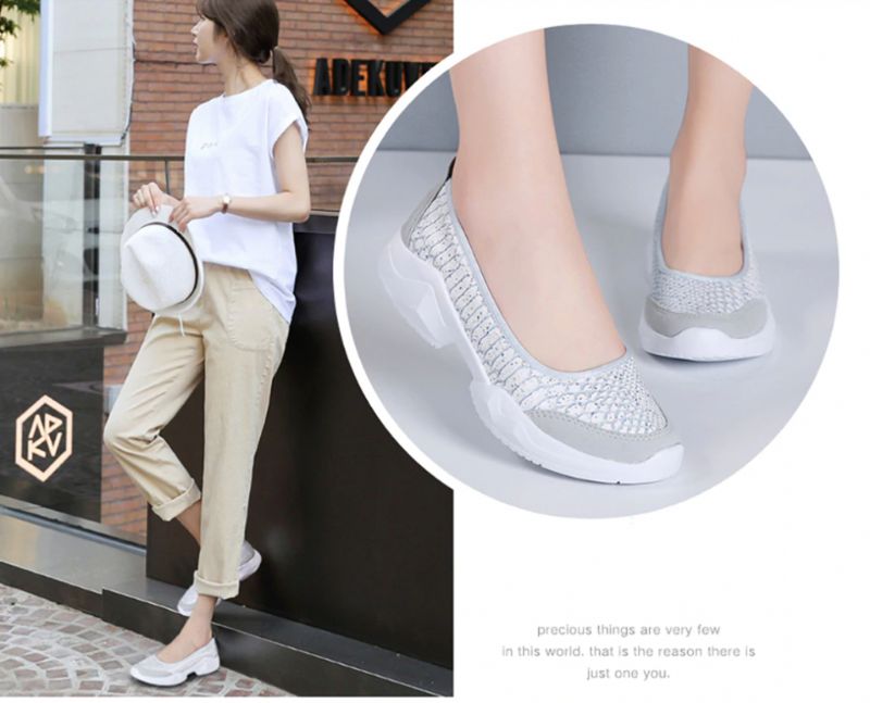 Guanipa Loafers - Zwart