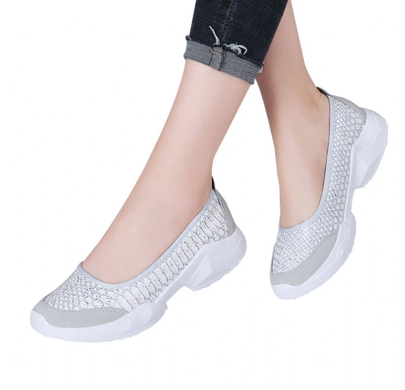 Guanipa Loafers - Zwart