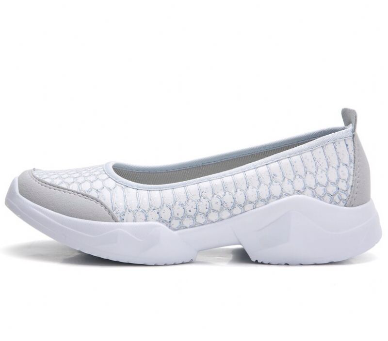 Guanipa Loafers - Zwart