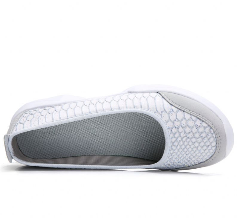 Guanipa Loafers - Zwart