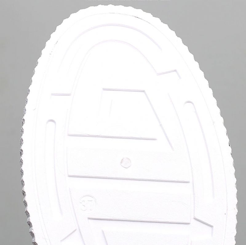 Guillen Heren Casual Sneakers - Zwart