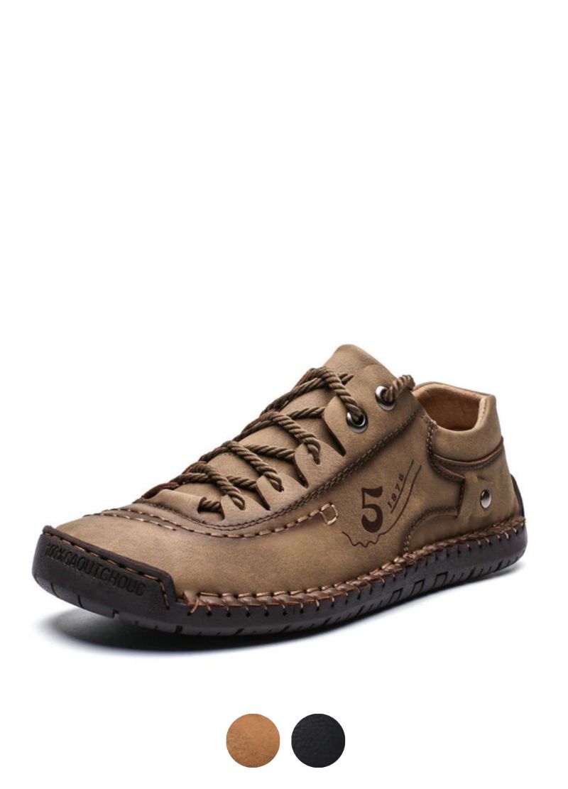 Guillen Heren Loafers Casual Schoenen