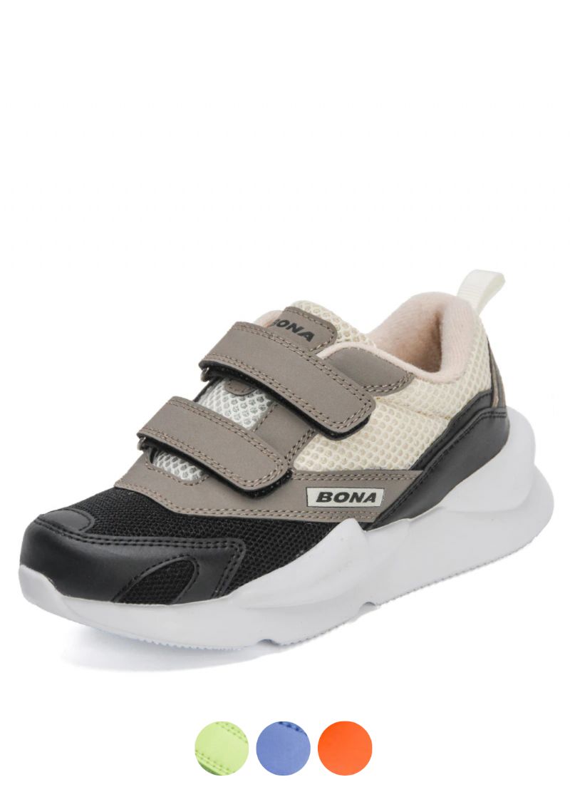 Gulu Jongensmode Sneaker