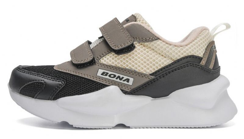 Gulu Jongensmode Sneaker - Beige