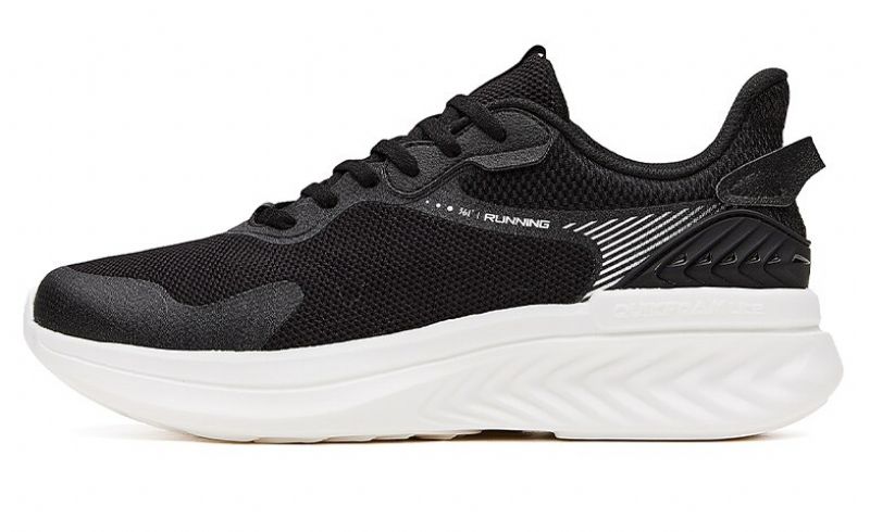 Gundogan Sneakers Voor Heren - Zwart