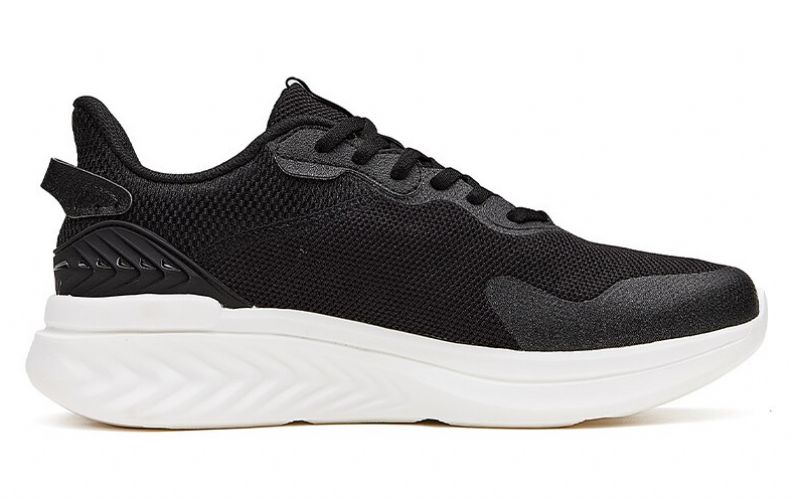 Gundogan Sneakers Voor Heren - Zwart