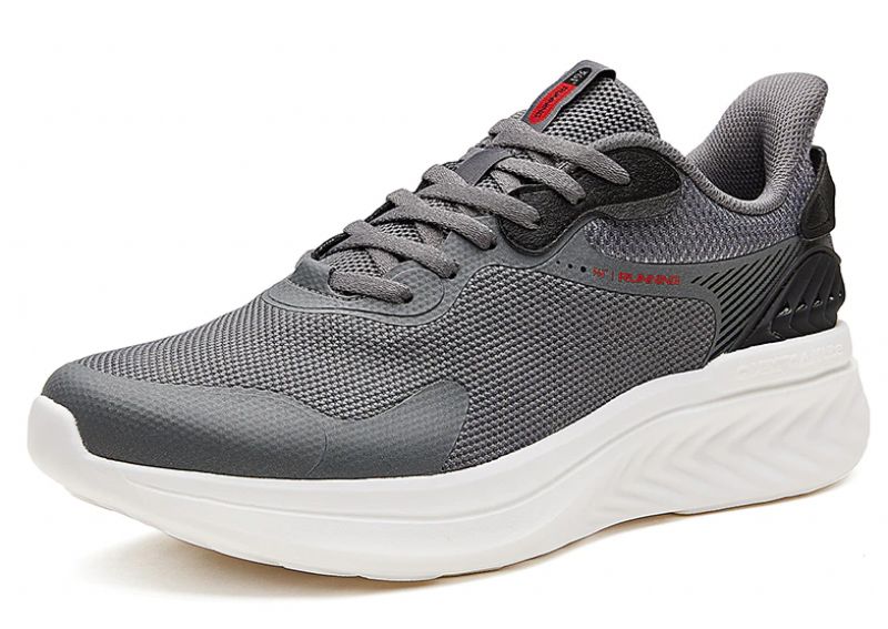 Gundogan Sneakers Voor Heren - Zwart
