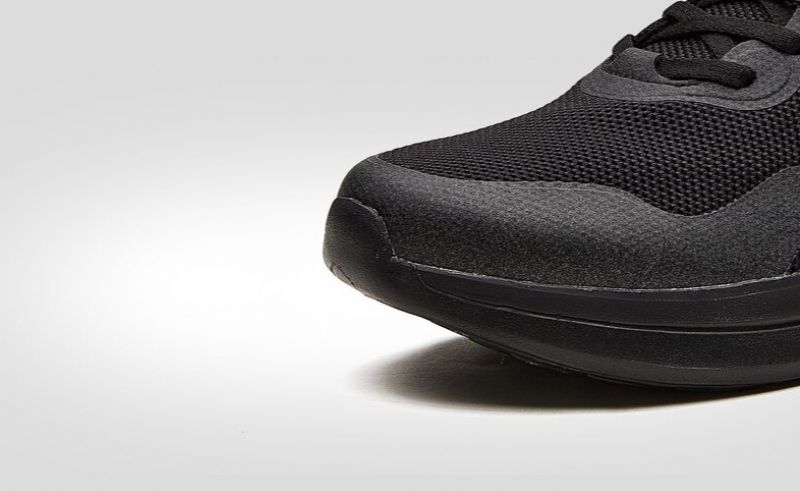 Gundogan Sneakers Voor Heren - Zwart