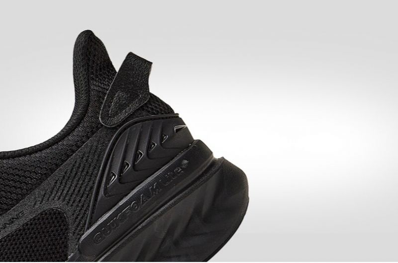 Gundogan Sneakers Voor Heren - Zwart