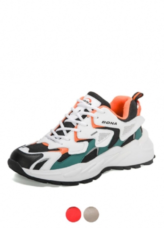 Gurus Heren Casual Sneakers