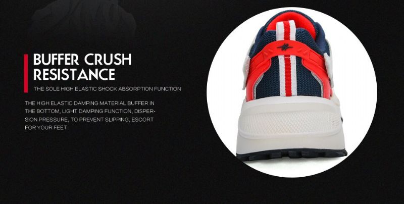 Gurus Heren Casual Sneakers - Groen