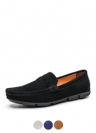 Gustav Heren Loafers Casual Schoenen