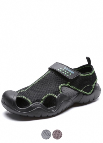 Gustav Heren Outdoor Sandalen