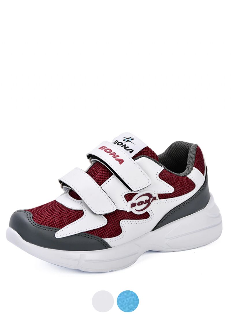 Gustavo Jongens Casual Sneakers