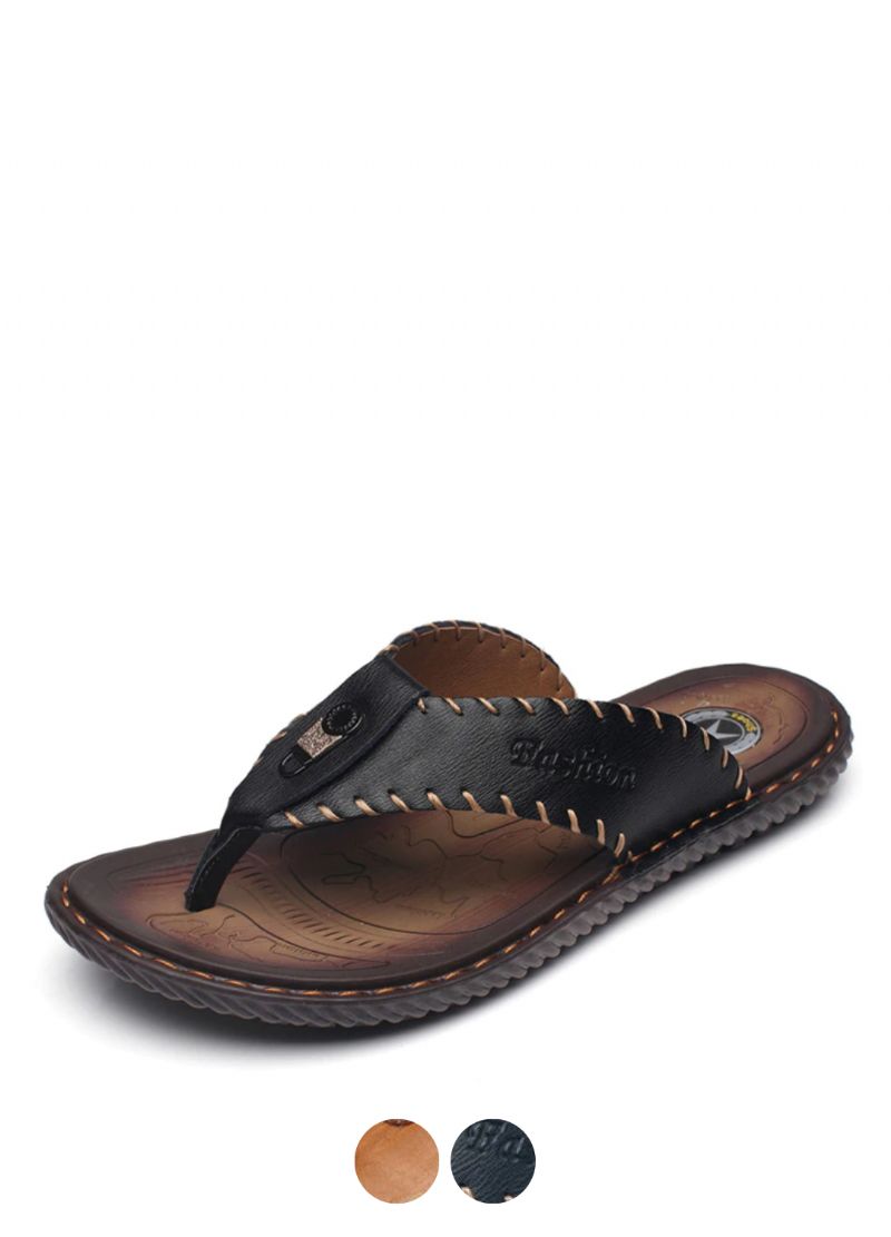 Gyan Heren Casual Flip Flop