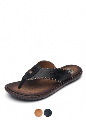 Gyan Heren Casual Flip Flop
