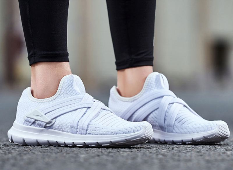 Gym Raceschoenen - 2H