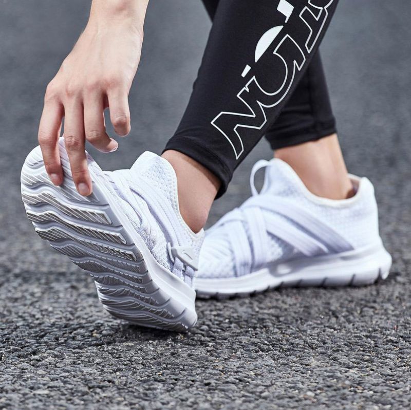 Gym Raceschoenen - 2H
