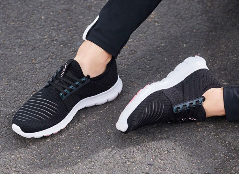 Gym Raceschoenen - 2H