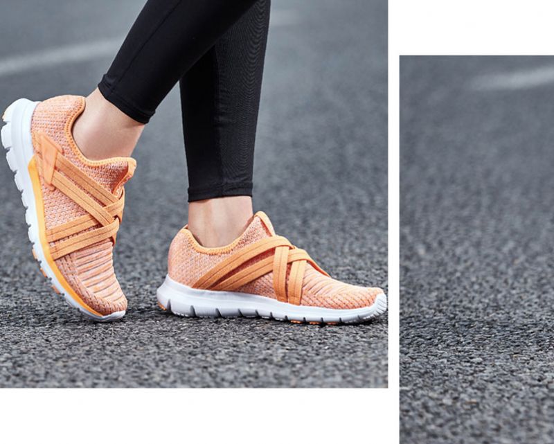Gym Raceschoenen - 2H