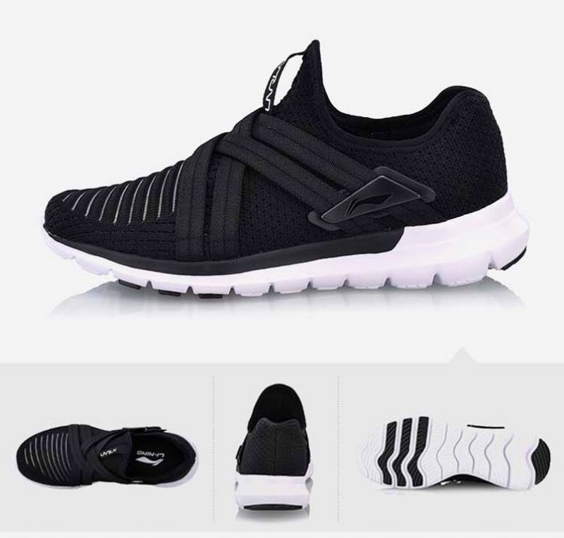 Gym Raceschoenen - 2H