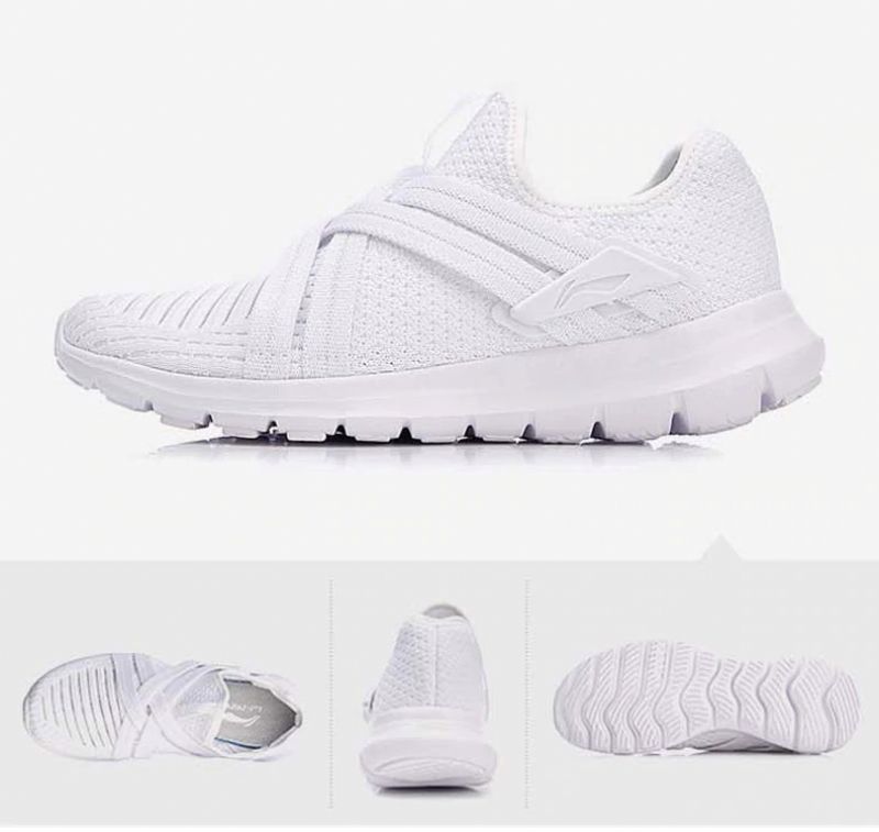 Gym Raceschoenen - 2H
