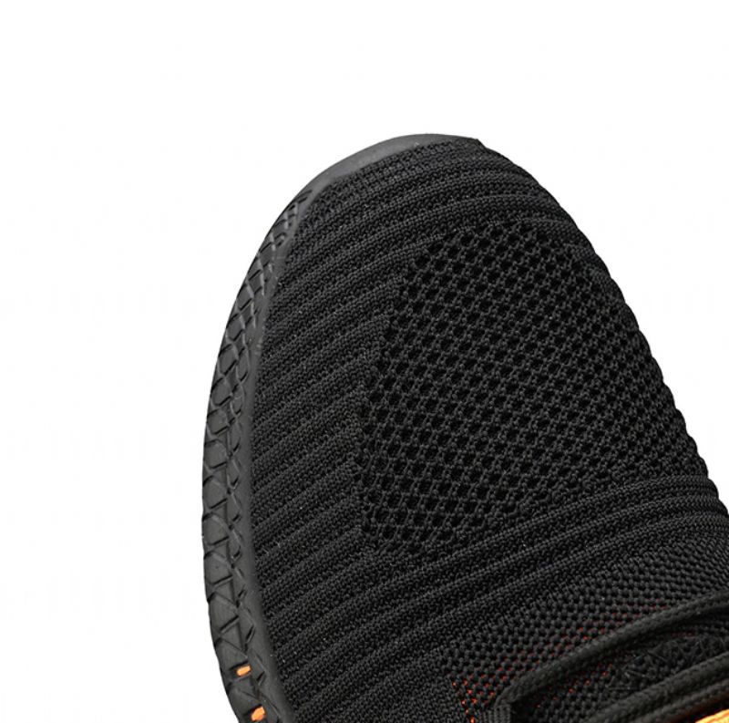 Hades Heren Sneakers - Zwart 2