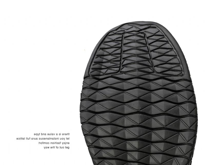 Hades Heren Sneakers - Zwart 2