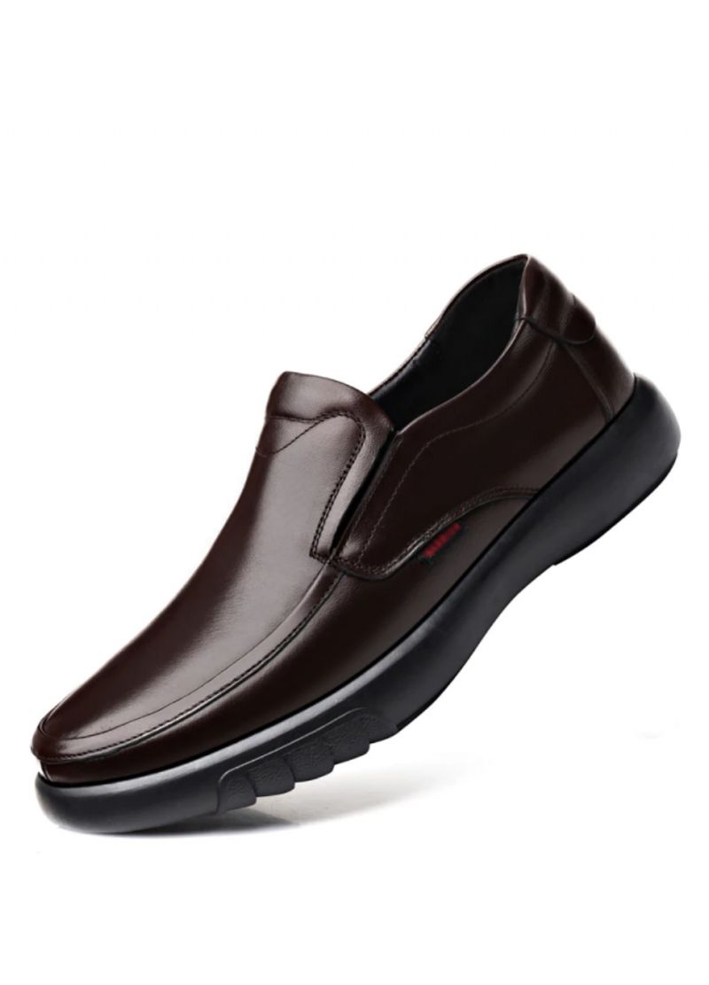 Haiden Heren Loafers Luxe Schoenen