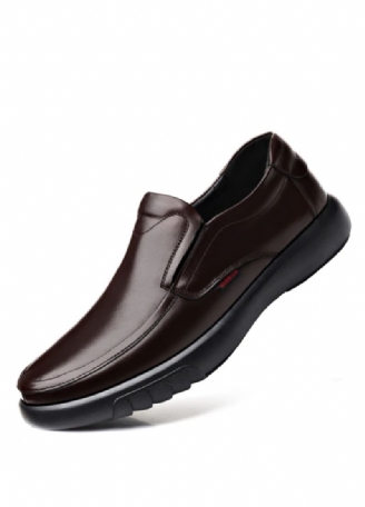 Haiden Heren Loafers Luxe Schoenen