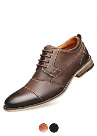 Hakimi Heren Loafers Dress Schoenen