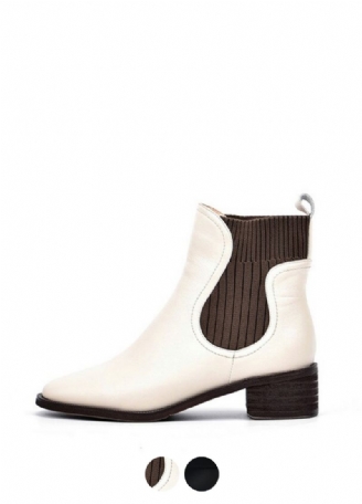 Halita Boots Enkelhoogte