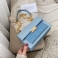 Blauw