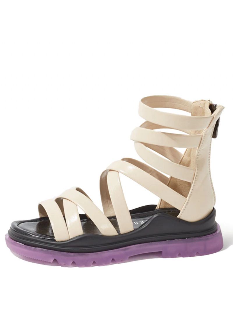 Hannah Meisjes Gladiator Sandaal