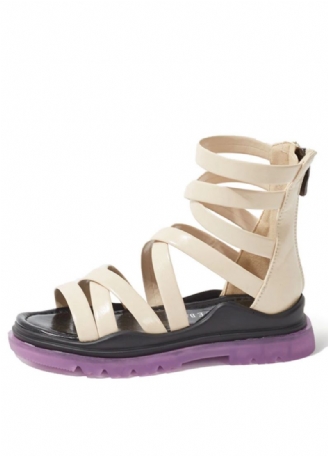 Hannah Meisjes Gladiator Sandaal