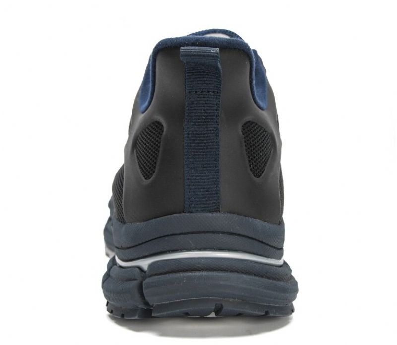 Hannibal Hardloopschoenen Voor Heren - Blauw