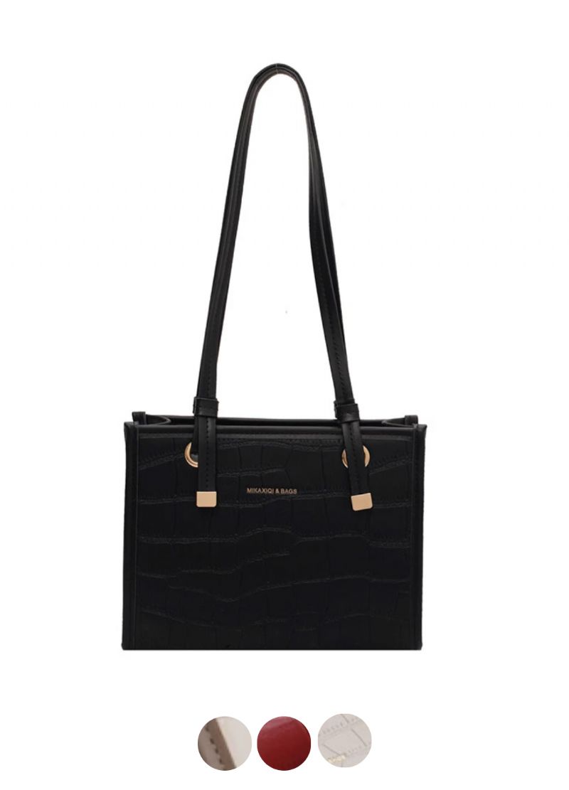 Hansel Leren Designer Handtas Voor Dames