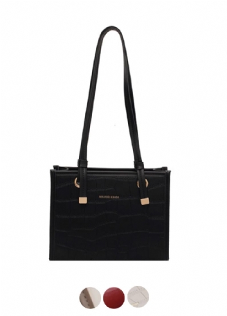 Hansel Leren Designer Handtas Voor Dames