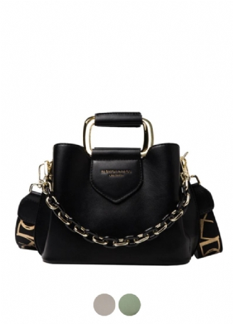 Hany Dames Kleine Schouder Handtas