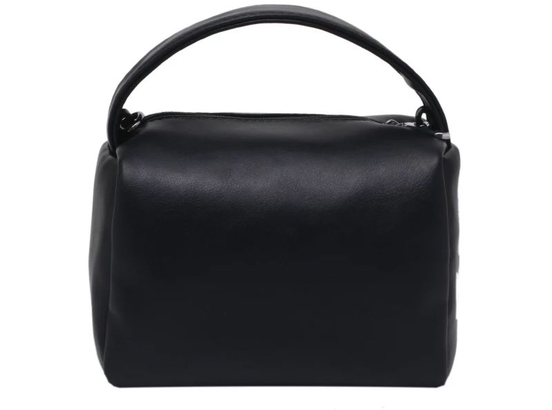 Happy Mini Designer-handtas Voor Dames - Zwart