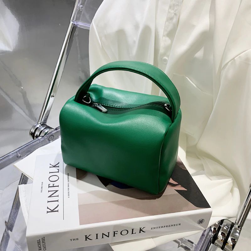 Happy Mini Designer-handtas Voor Dames - Zwart
