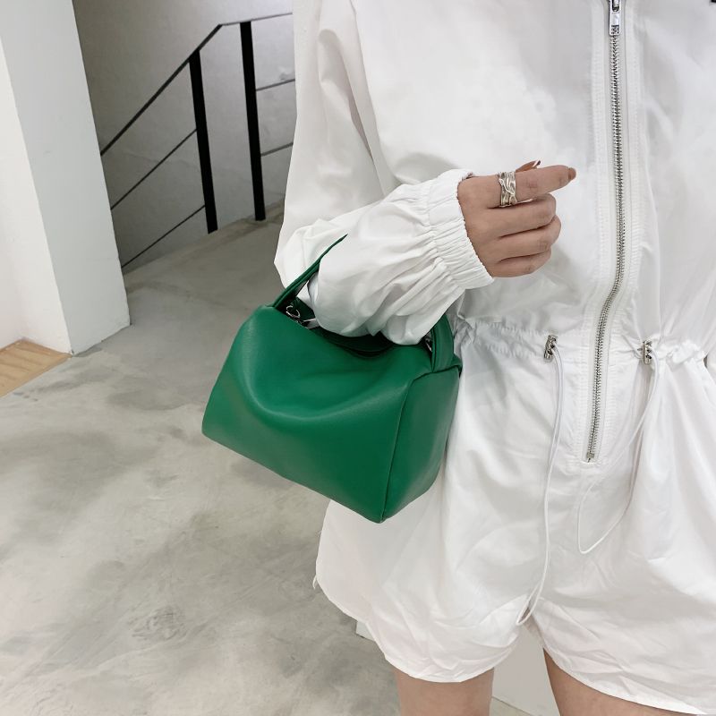 Happy Mini Designer-handtas Voor Dames - Zwart