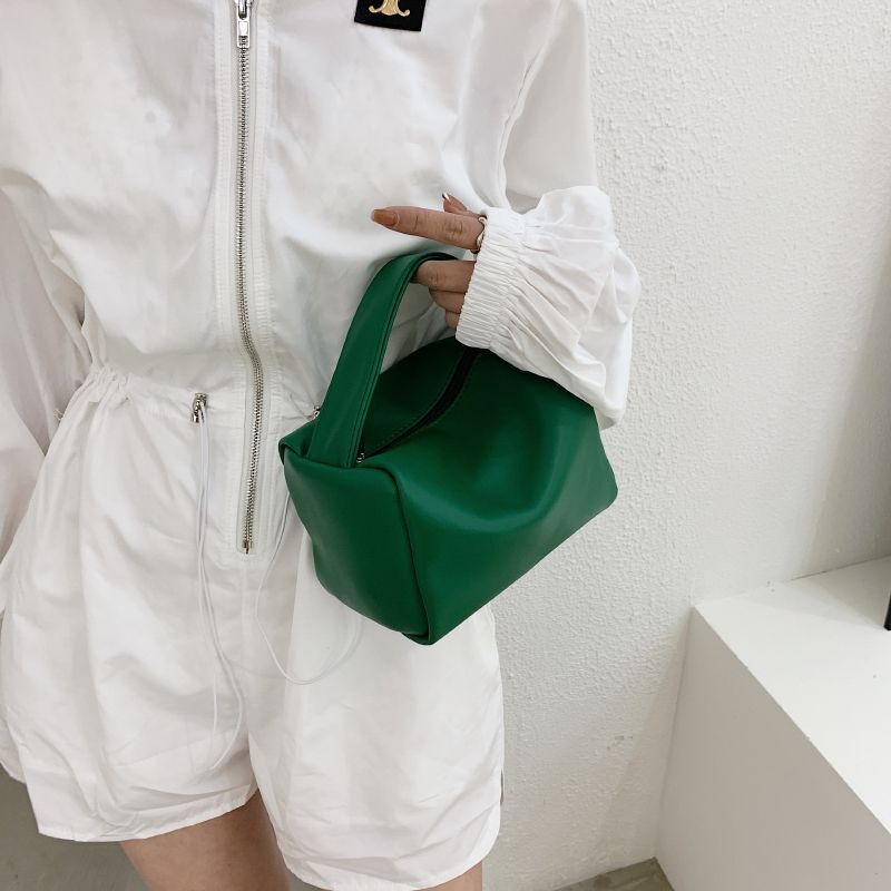Happy Mini Designer-handtas Voor Dames - Zwart