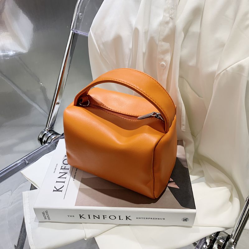 Happy Mini Designer-handtas Voor Dames - Zwart