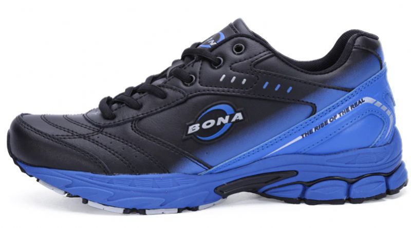 Harkness Heren Hardloopschoenen - Blauw