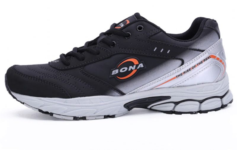 Harkness Heren Hardloopschoenen - Blauw