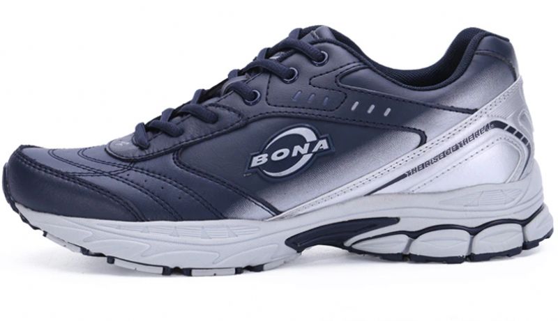 Harkness Heren Hardloopschoenen - Blauw