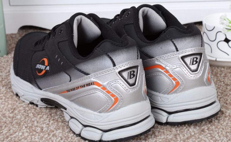 Harkness Heren Hardloopschoenen - Blauw